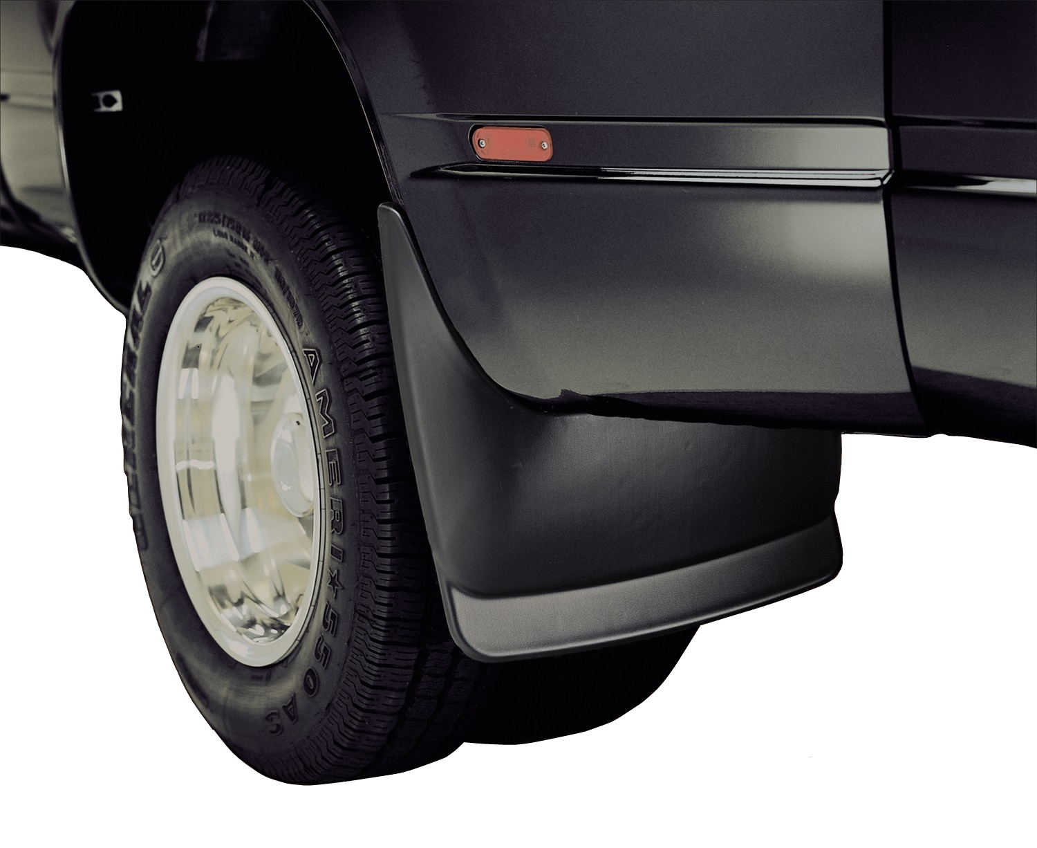 Purchase 57251 Husky Liners® Mud Flap Guards Chevy GMC Silverado