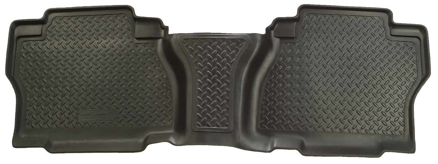 Sell 65591 Husky Liners Floor Mats Toyota Tundra CREW MAX 20072013