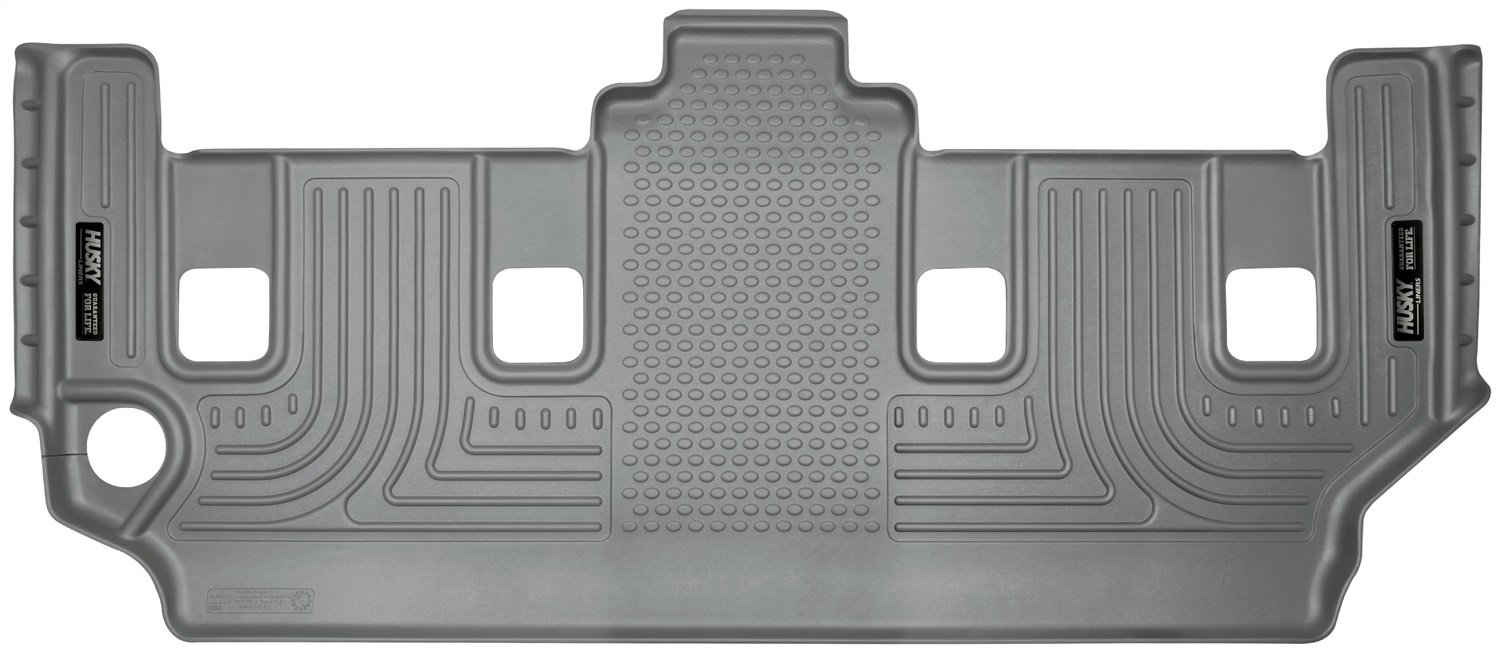 Husky Liners Husky Liners 19092 WeatherBeater Floor Liner Fits Grand Caravan Town & Country