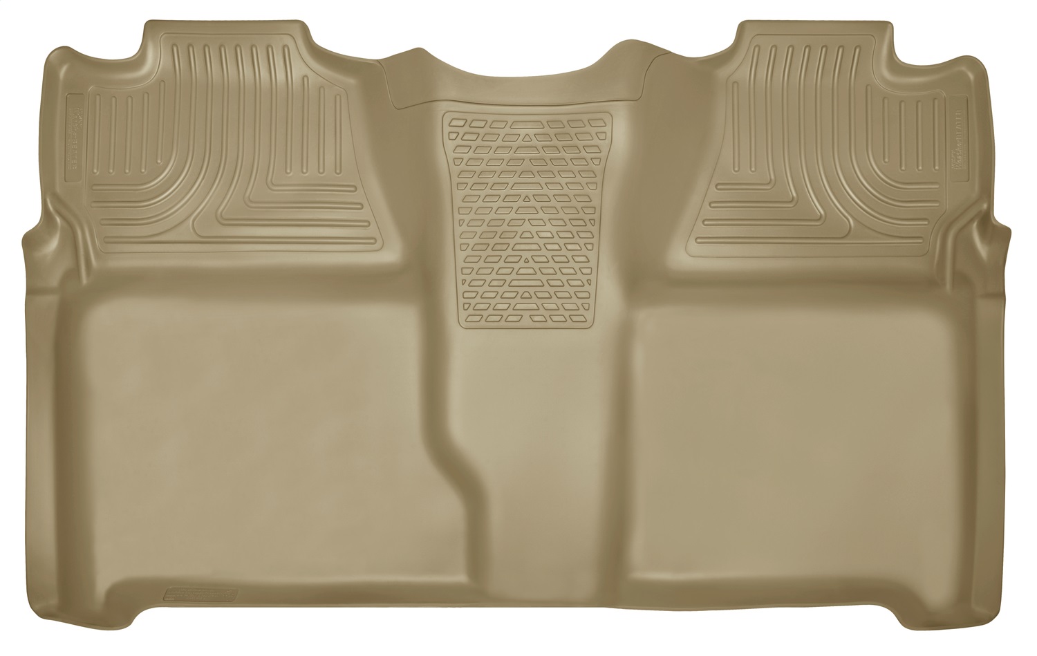 Husky Liners Husky Liners 19203 WeatherBeater Floor Liner