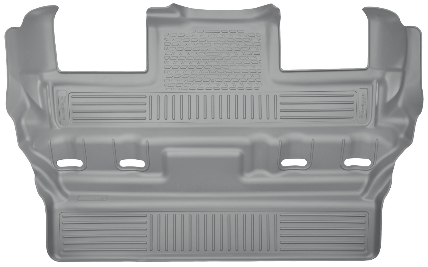 Husky Liners Husky Liners 19302 WeatherBeater Floor Liner