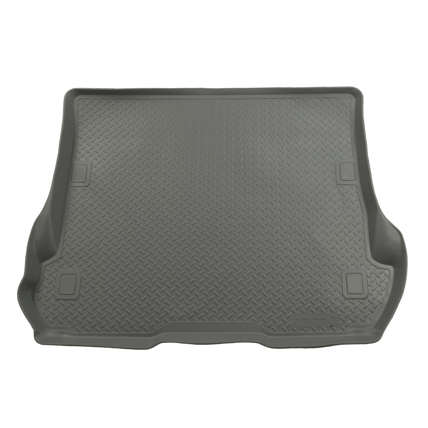 Husky Liners Husky Liners 20202 Classic Style; Cargo Liner Fits 02-07 Liberty