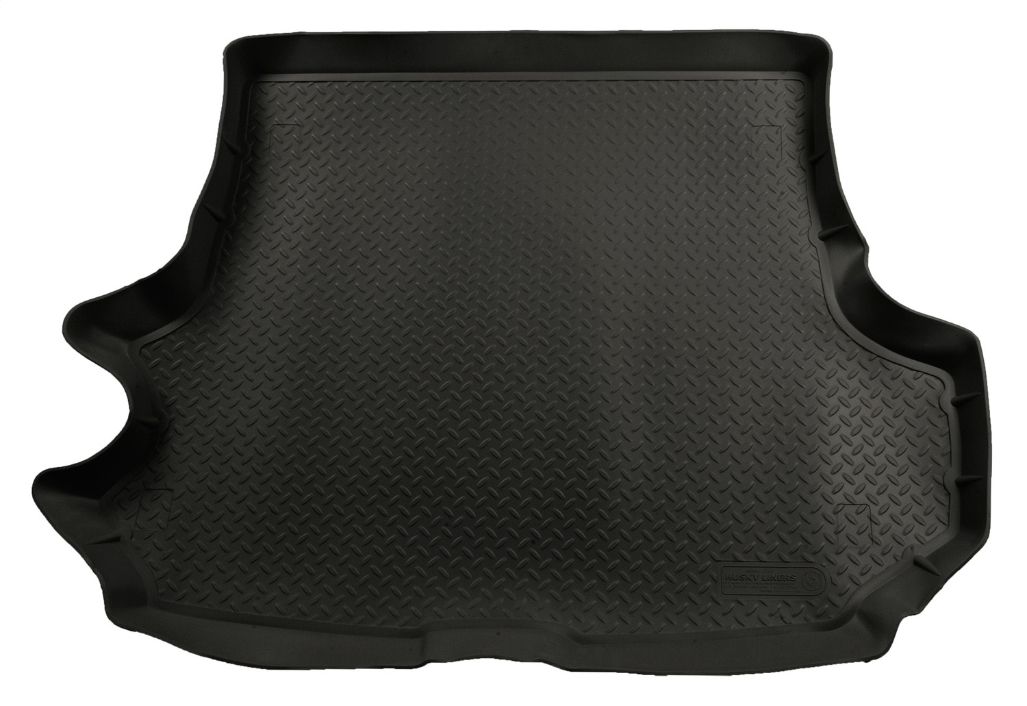Husky Liners Husky Liners 20601 Classic Style; Cargo Liner Fits 99-04 Grand Cherokee (WJ)