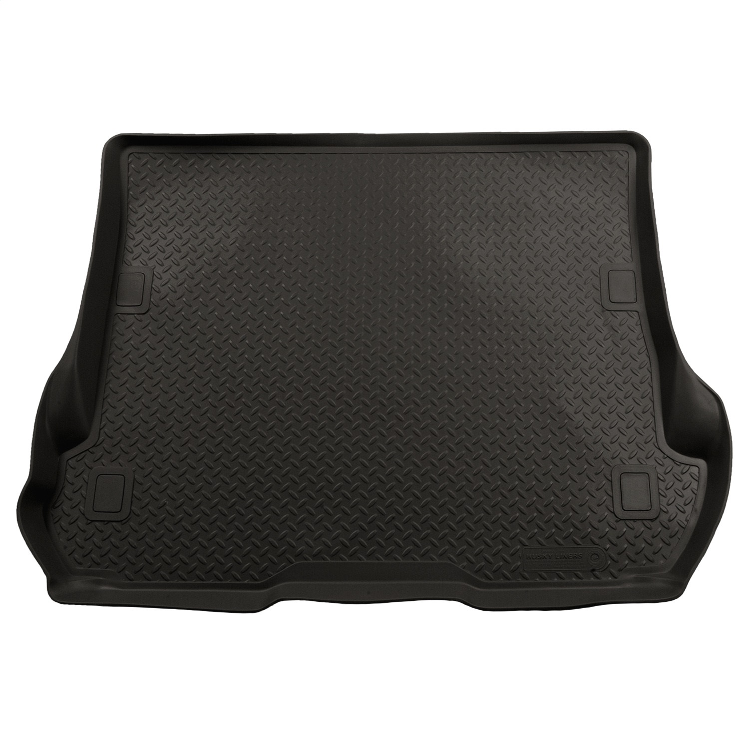 Husky Liners Husky Liners 20611 Classic Style; Cargo Liner Fits 05-10 Grand Cherokee (WK)