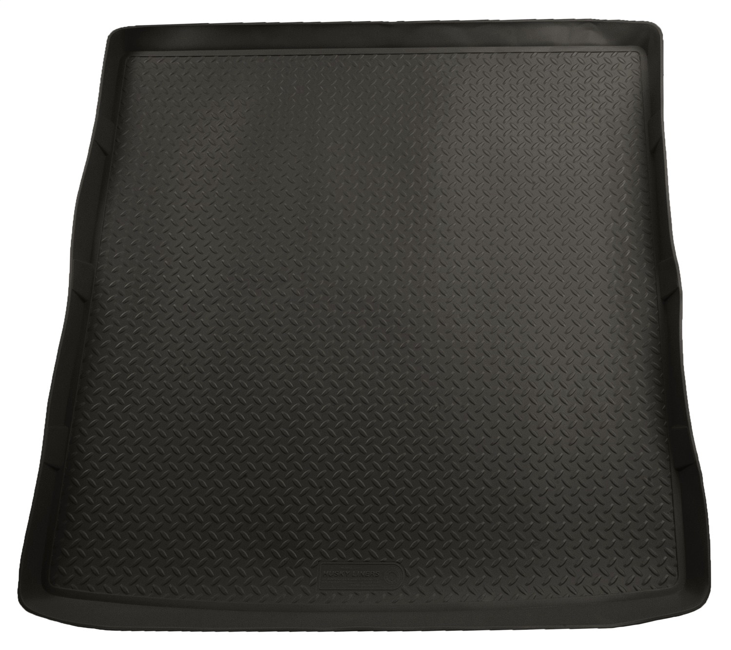 Husky Liners Husky Liners 21011 Classic Style; Cargo Liner Fits 07-15 Acadia Outlook
