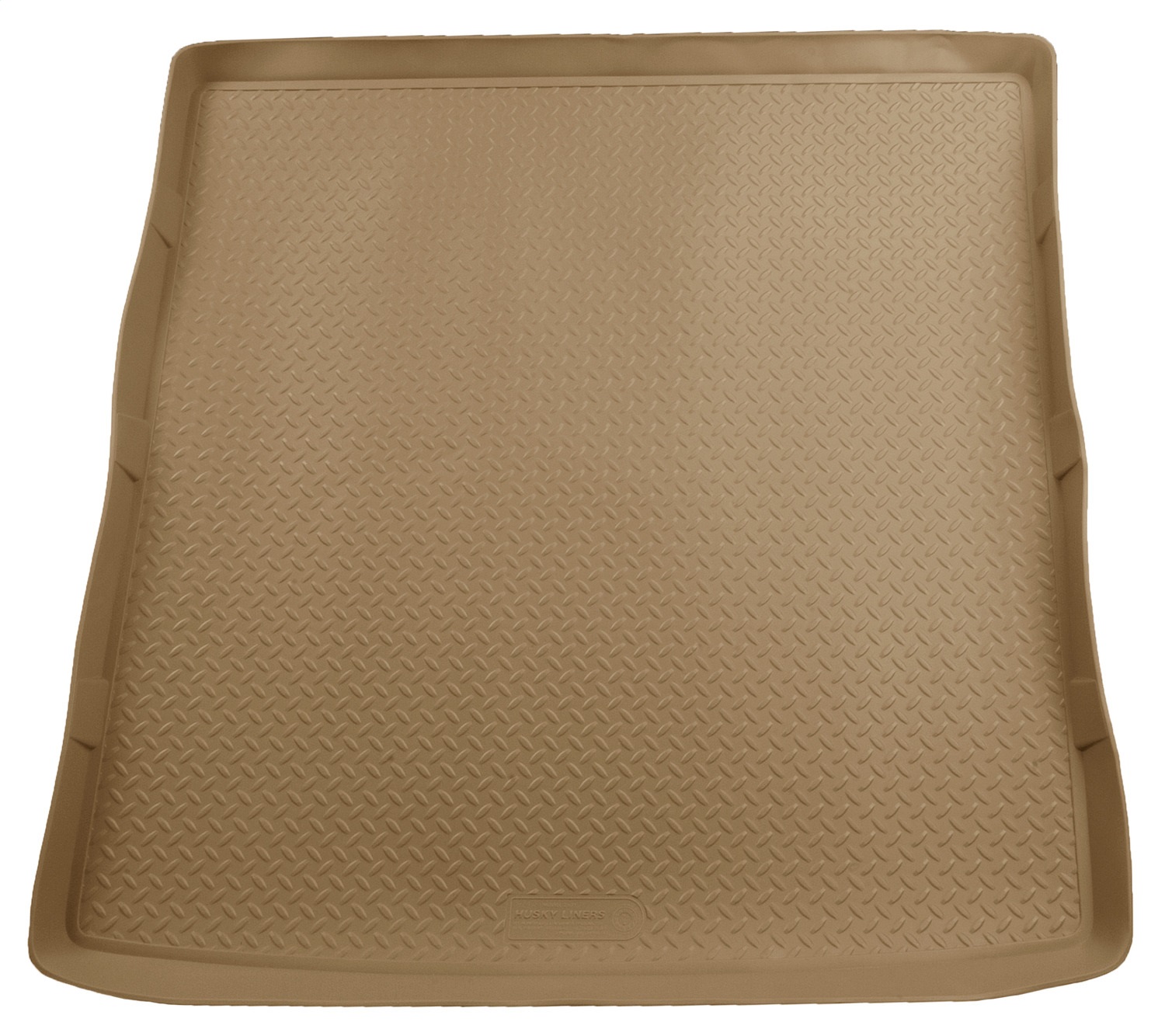 Husky Liners Husky Liners 21013 Classic Style; Cargo Liner Fits 07-15 Acadia Outlook