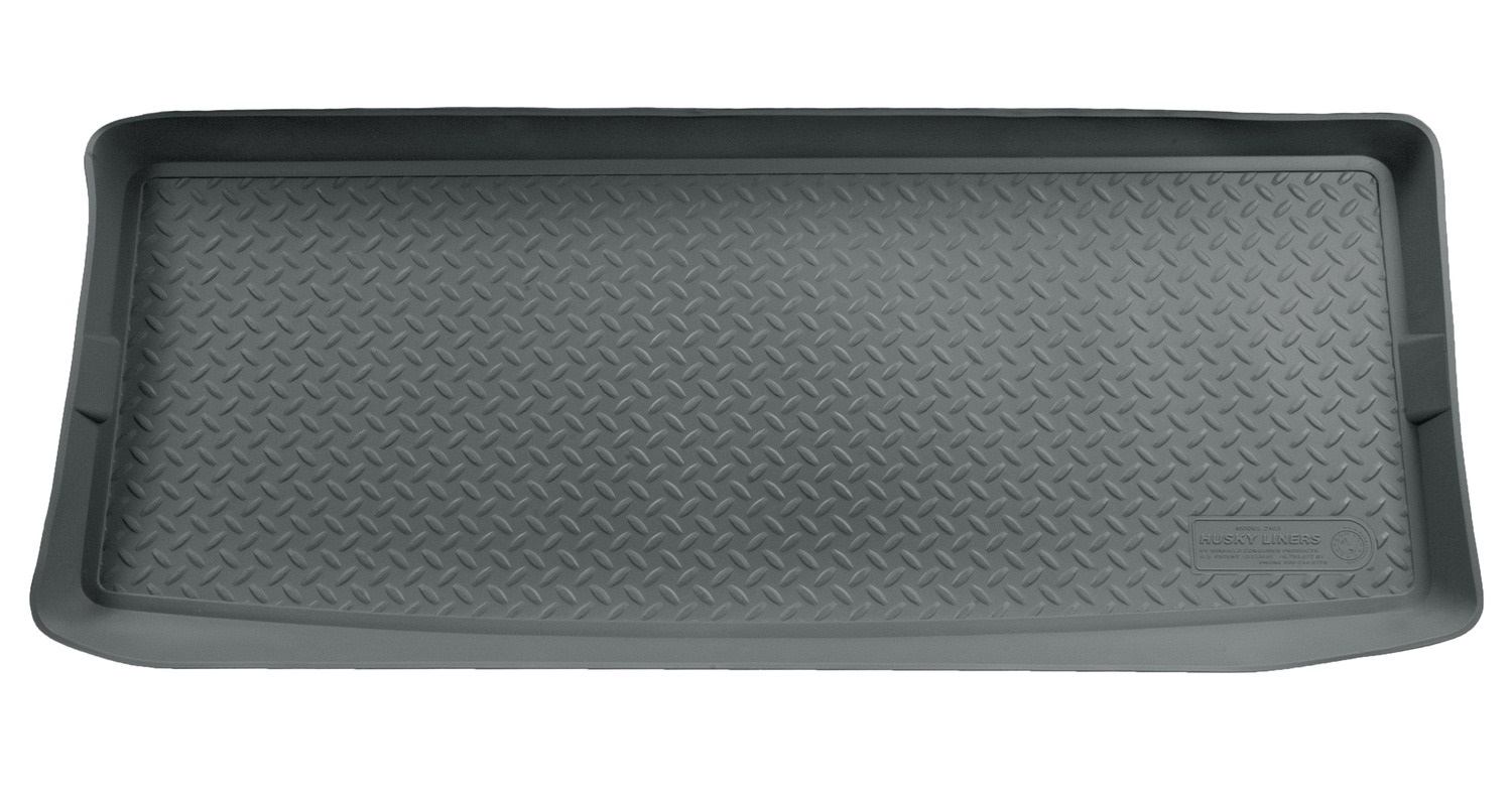 Husky Liners Husky Liners 21032 Classic Style; Cargo Liner Fits 07-15 Acadia Outlook
