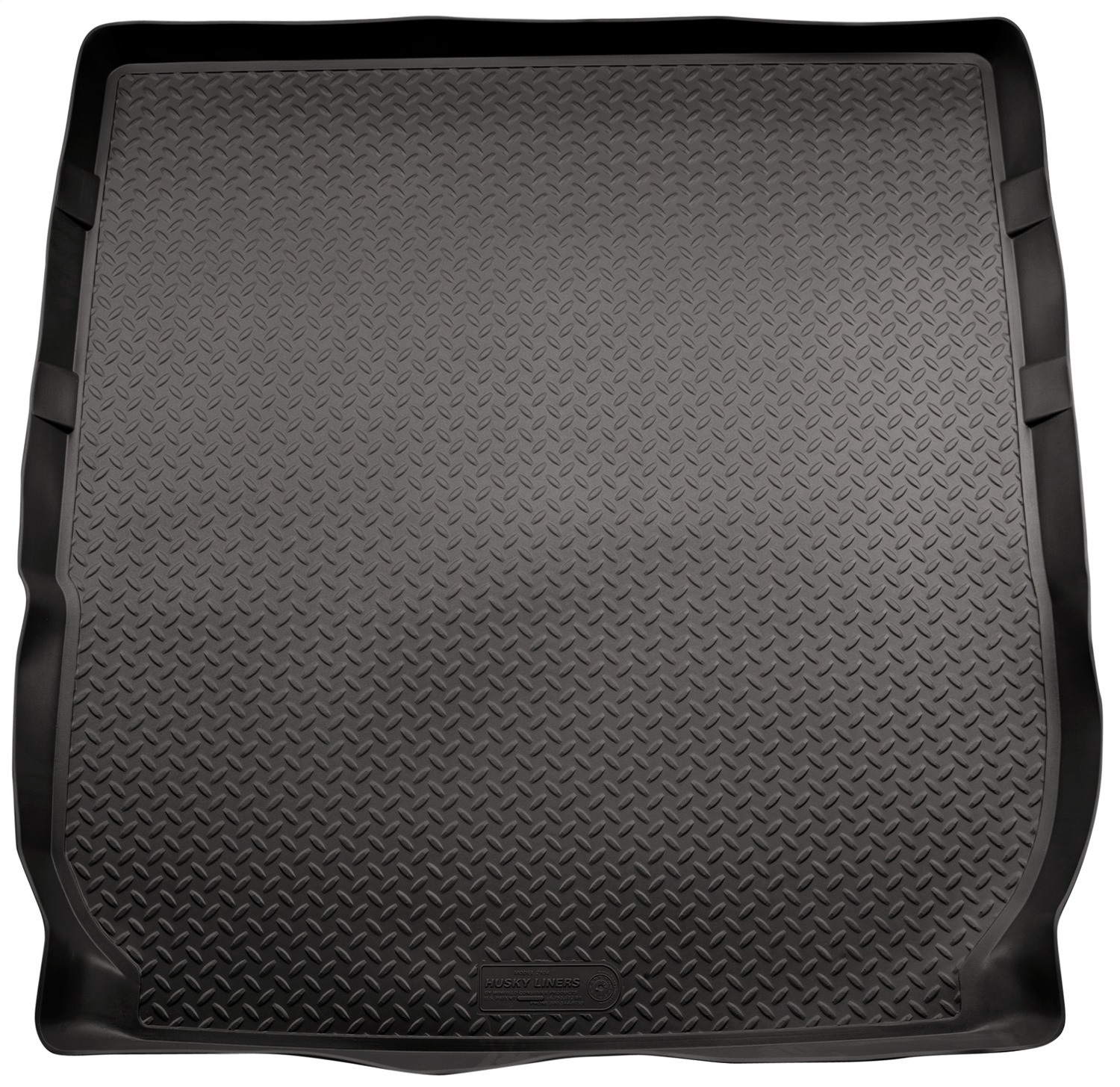 Husky Liners Husky Liners 21041 Classic Style; Cargo Liner Fits 08-15 Enclave Traverse