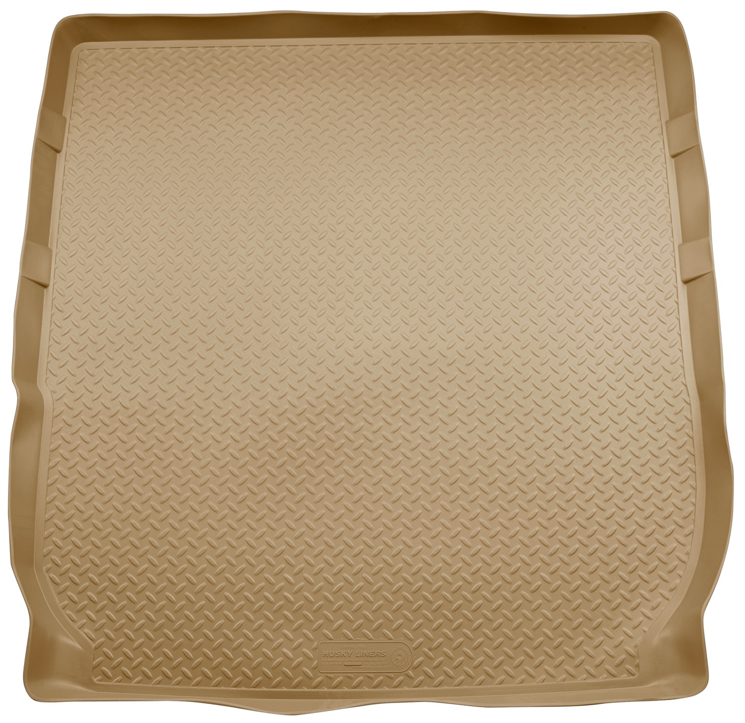 Husky Liners Husky Liners 21043 Classic Style; Cargo Liner Fits 08-15 Enclave Traverse