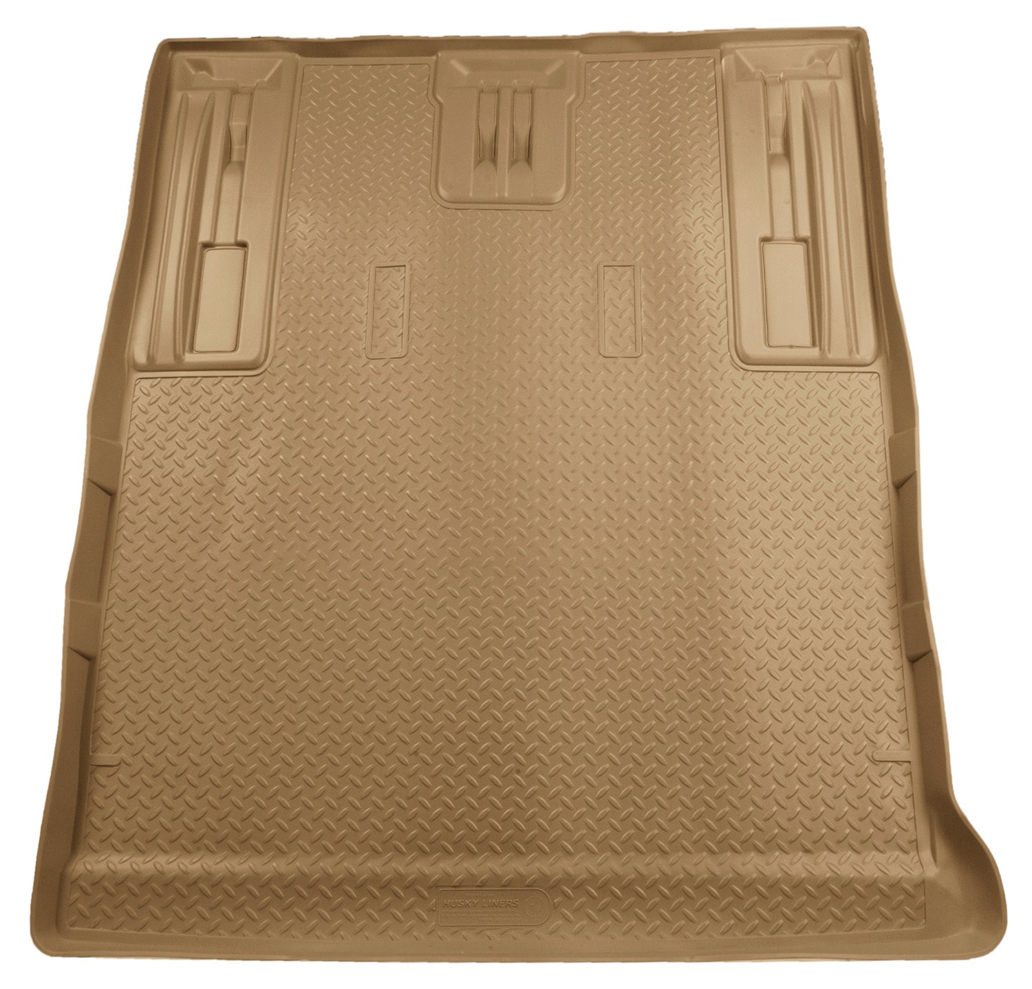Husky Liners Husky Liners 21443 Classic Style: Cargo Liner