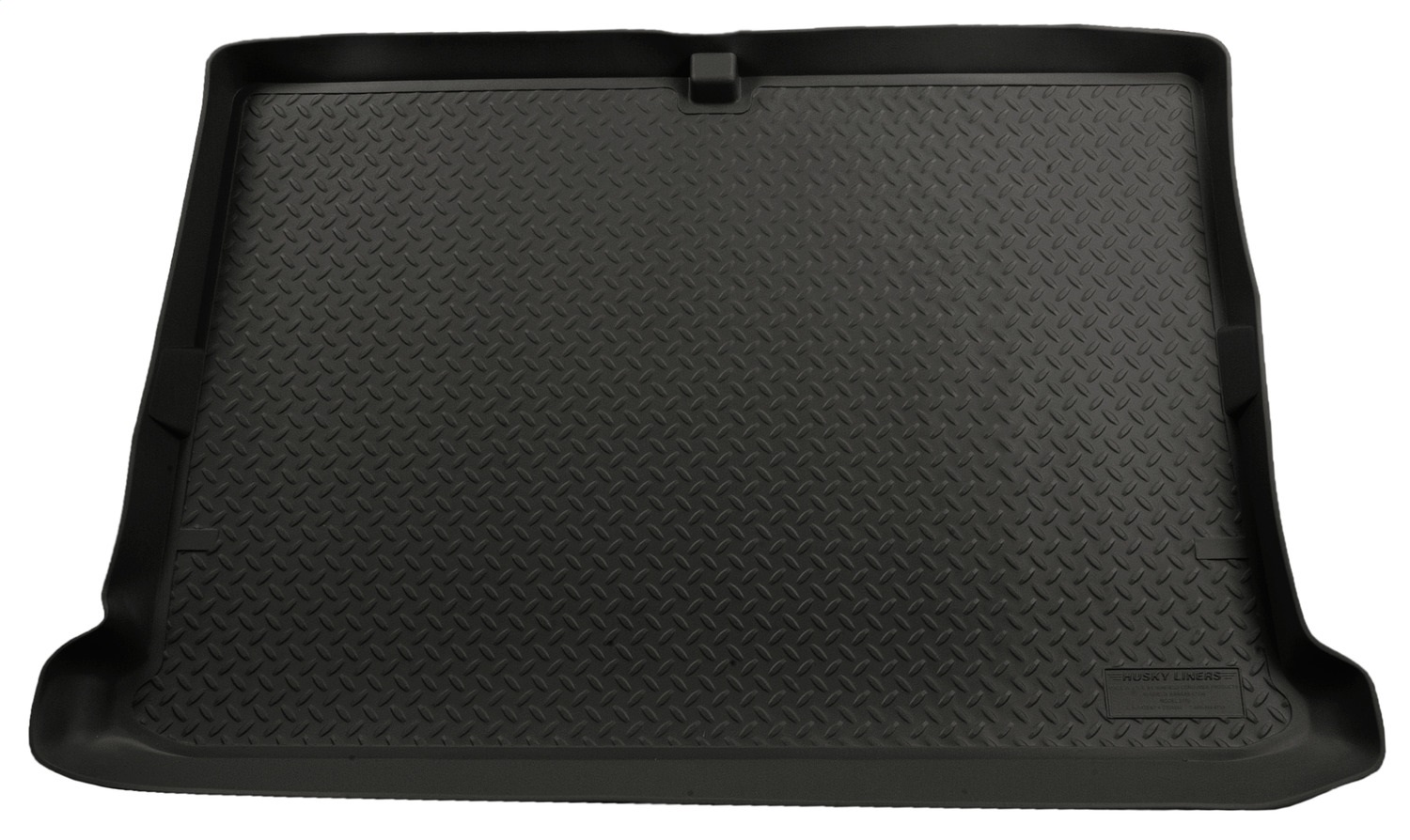 Husky Liners Husky Liners 21701 Classic Style; Cargo Liner