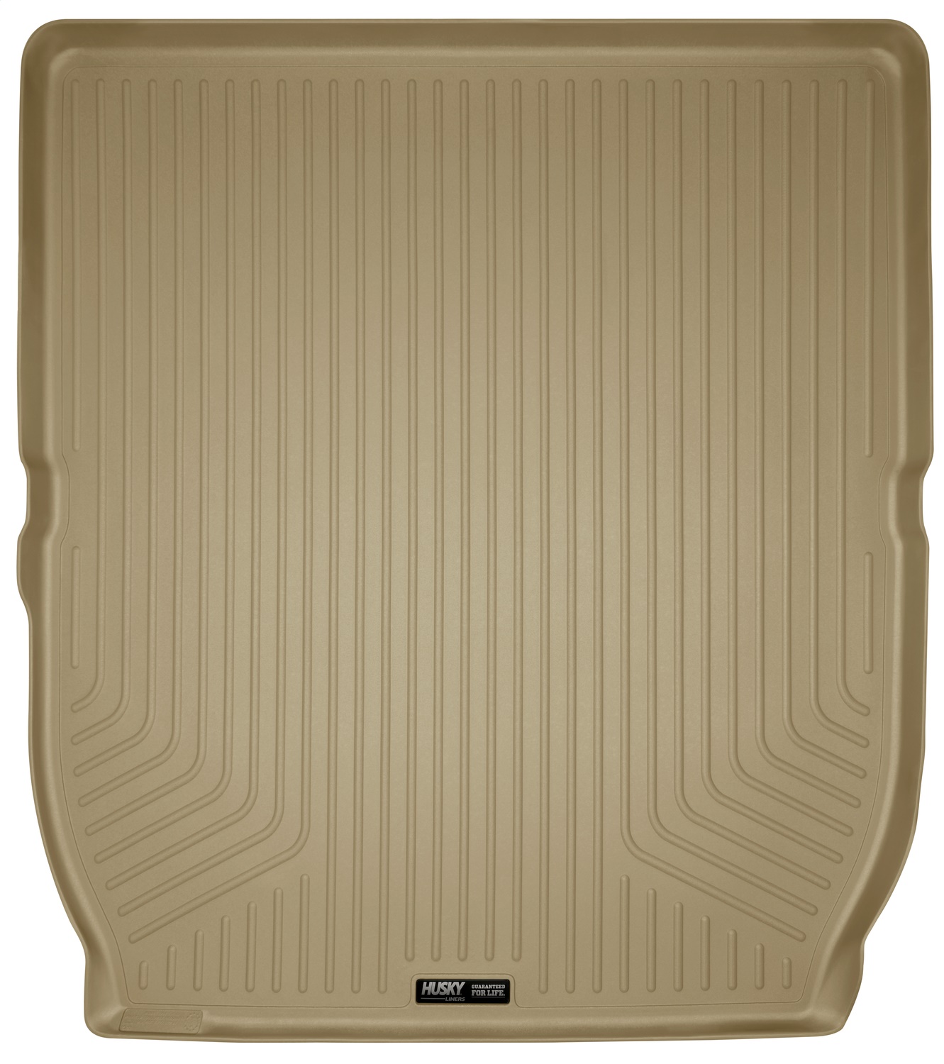Husky Liners Husky Liners 22023 WeatherBeater Cargo Liner Fits 08-15 Enclave Traverse