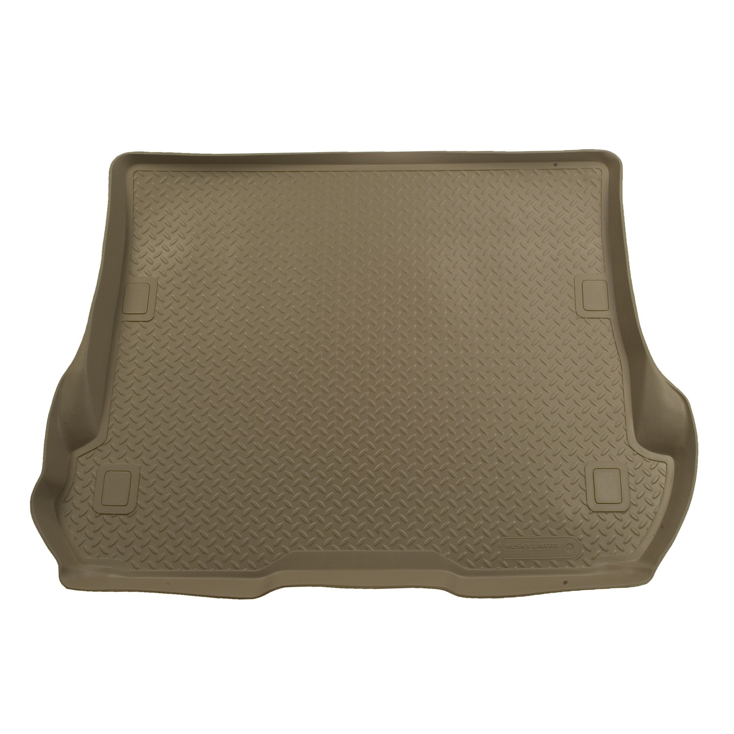 Husky Liners Husky Liners 22703 Classic Style; Cargo Liner