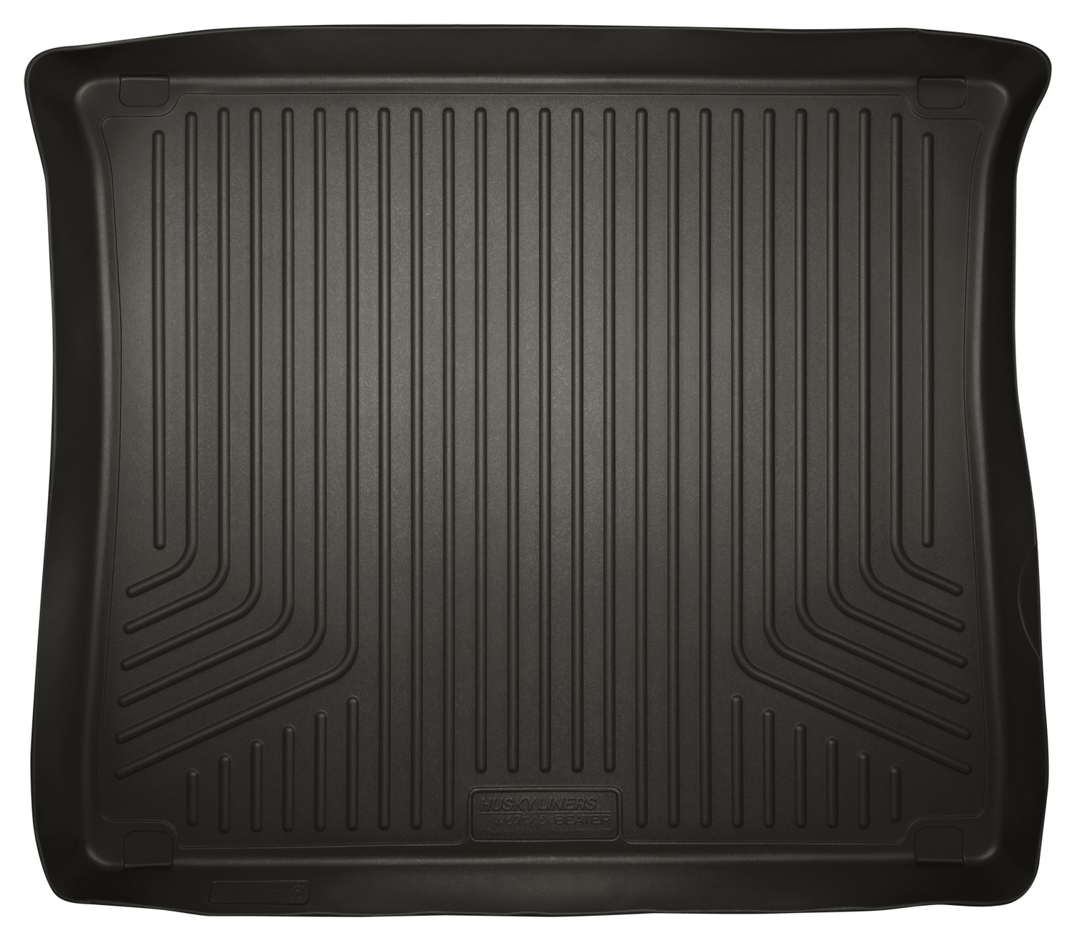 Husky Liners Husky Liners 23221 WeatherBeater Cargo Liner Fits 08-12 Escape Mariner Tribute