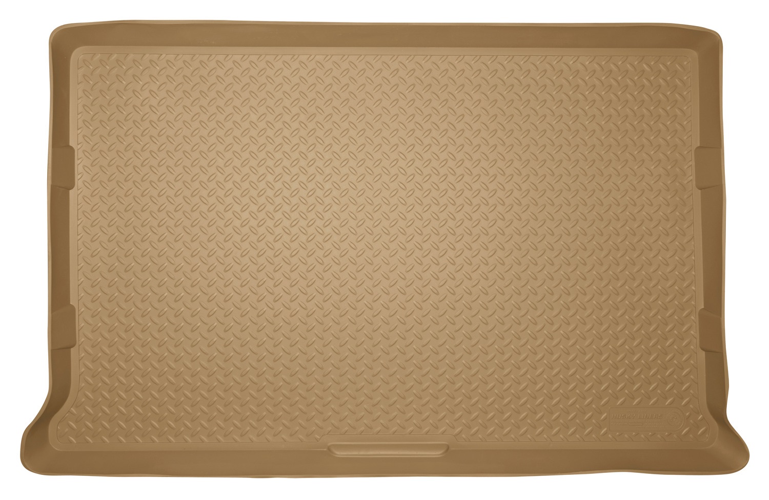 Husky Liners Husky Liners 23533 Classic Style; Cargo Liner Fits 07-14 Expedition Navigator