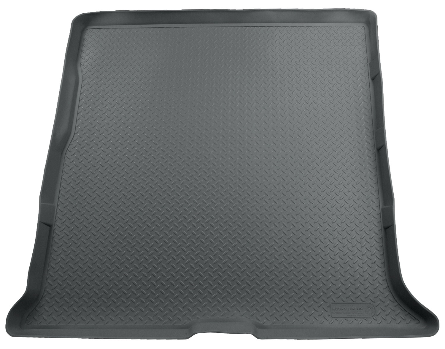Husky Liners Husky Liners 23542 Classic Style; Cargo Liner Fits 07-14 Expedition Navigator