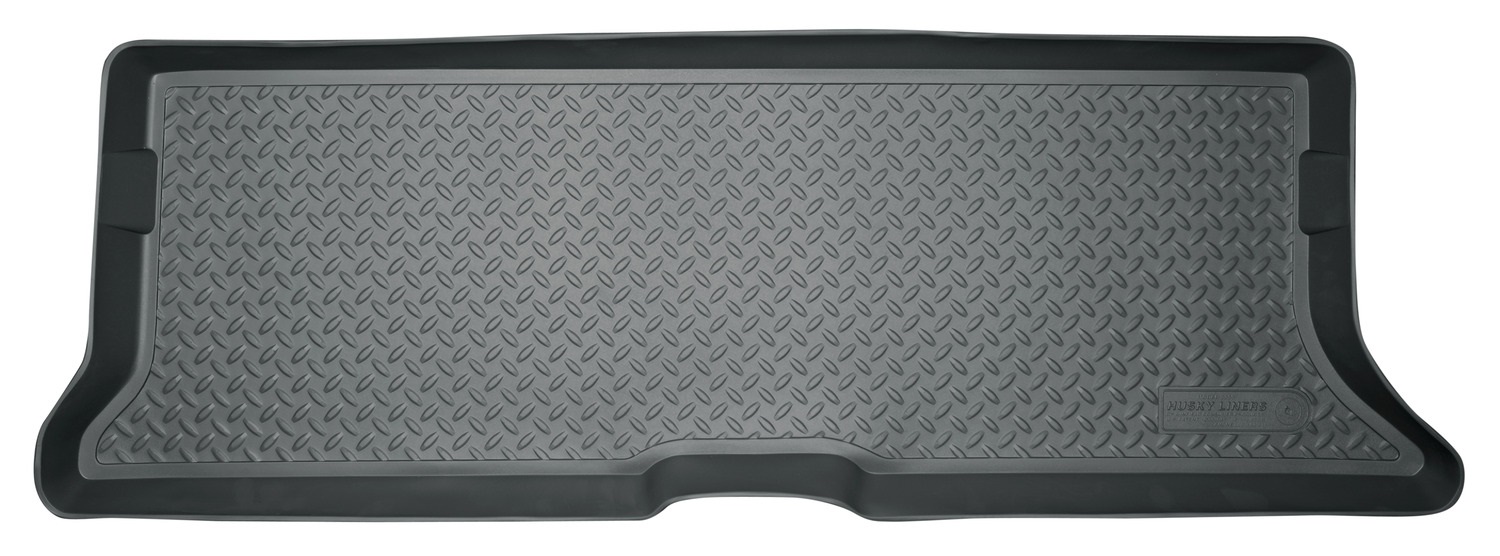 Husky Liners Husky Liners 23552 Classic Style; Cargo Liner Fits 03-14 Expedition Navigator