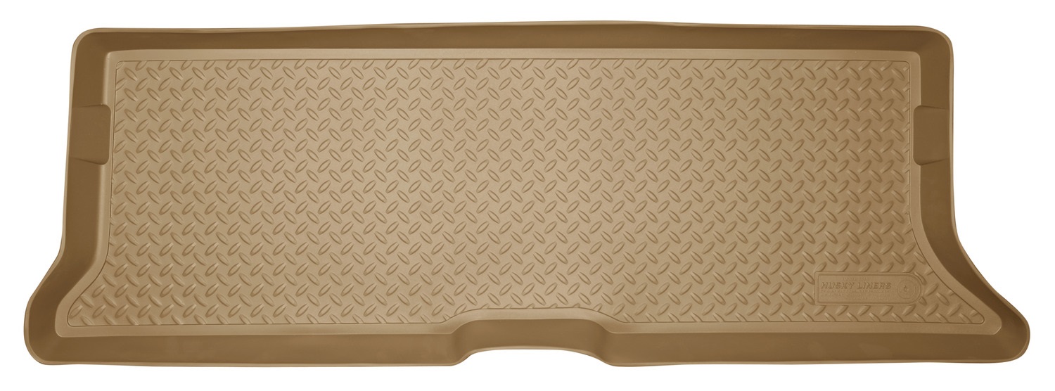 Husky Liners Husky Liners 23553 Classic Style; Cargo Liner Fits 03-14 Expedition Navigator