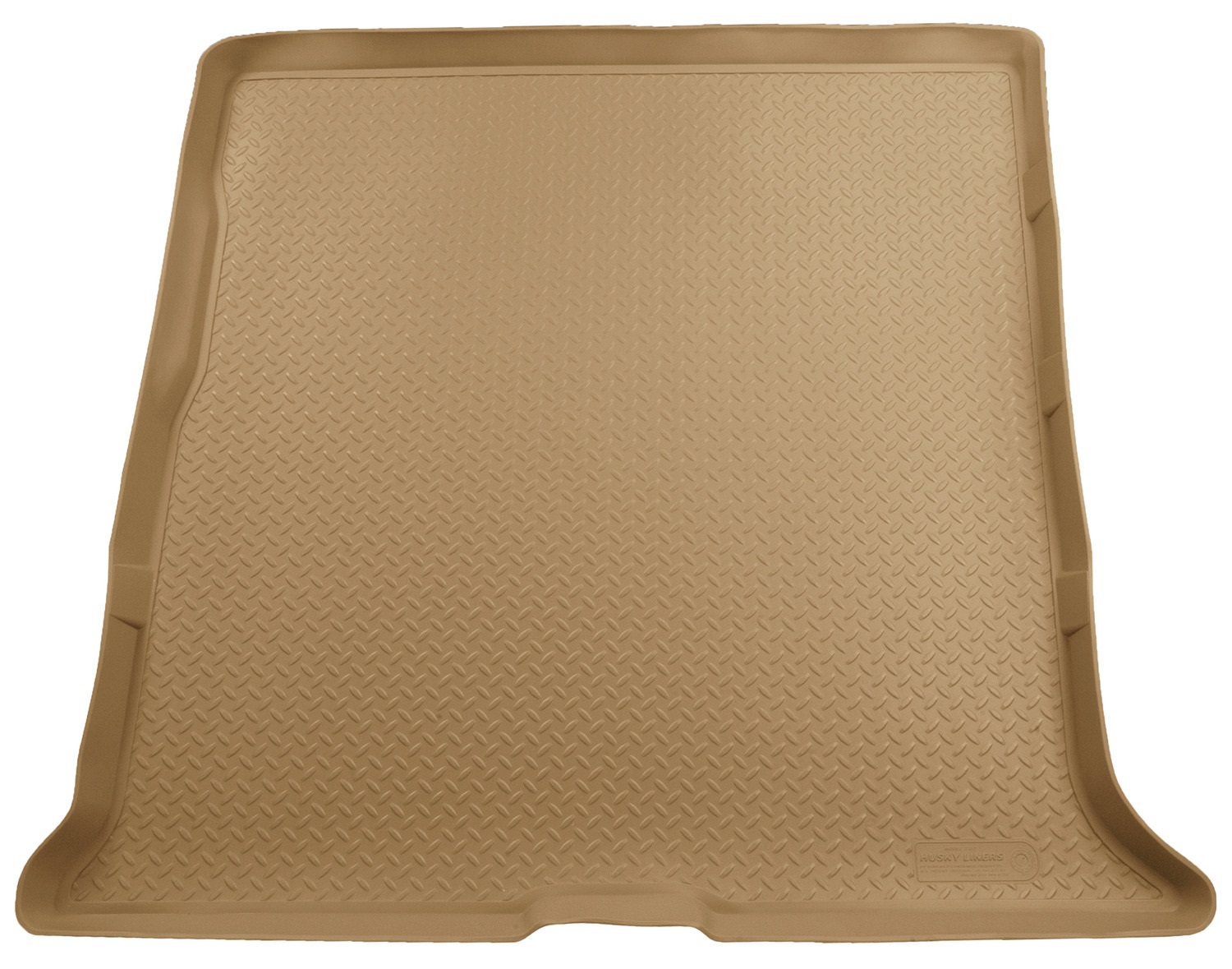 Husky Liners Husky Liners 23573 Classic Style; Cargo Liner Fits 03-14 Expedition Navigator
