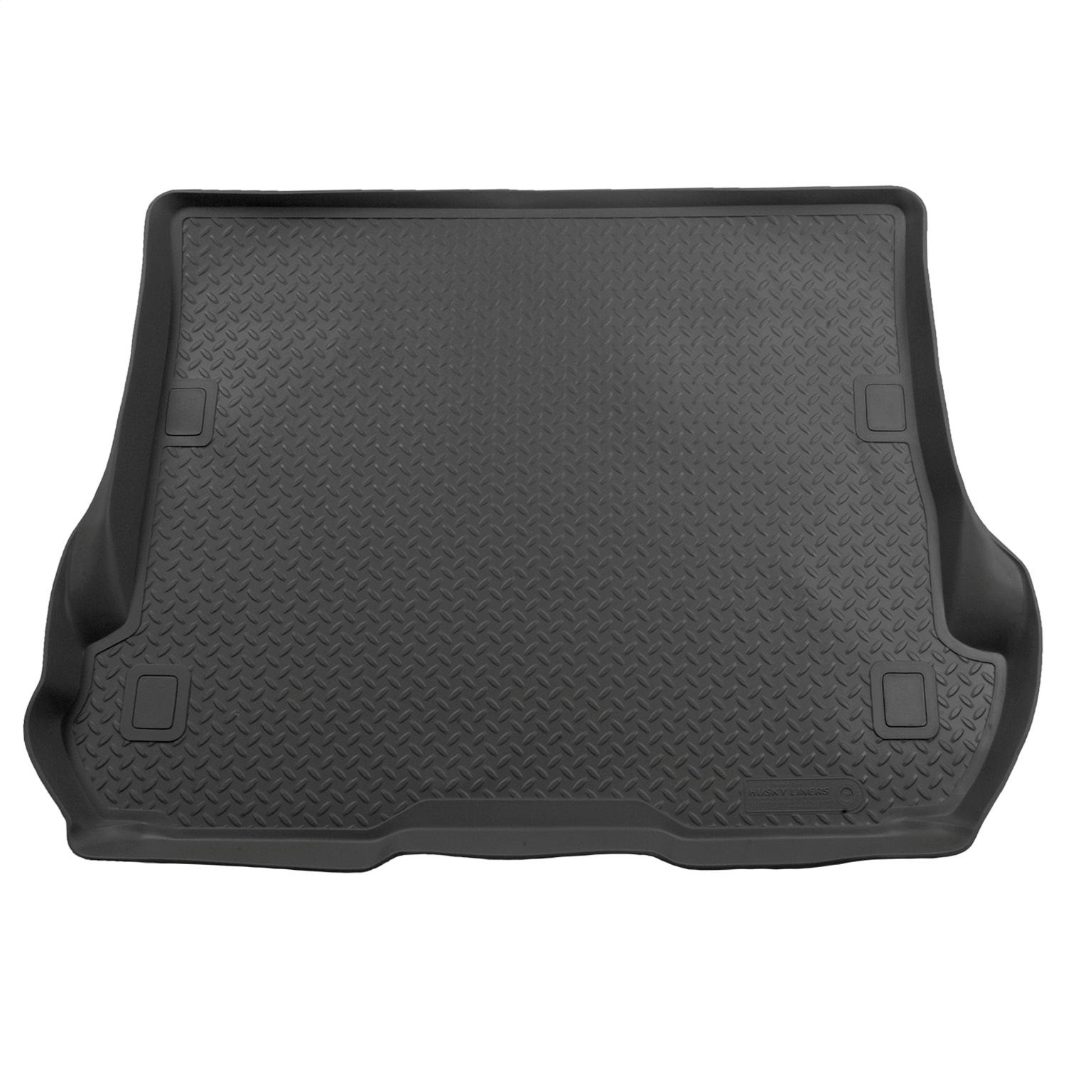 Husky floor mats honda cr-v 2007 #2