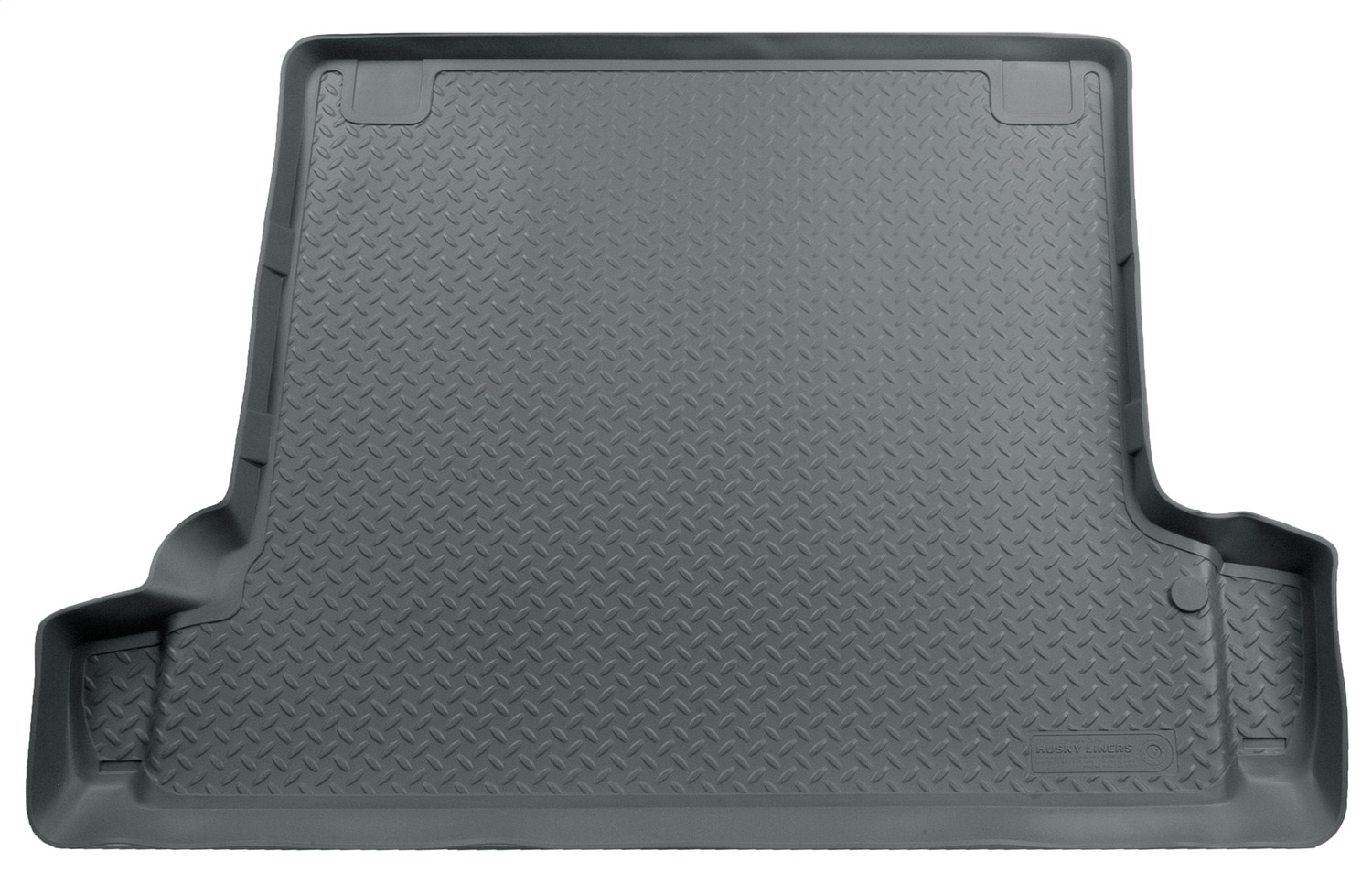 Husky Liners Husky Liners 25762 Classic Style; Cargo Liner Fits 03-09 4Runner