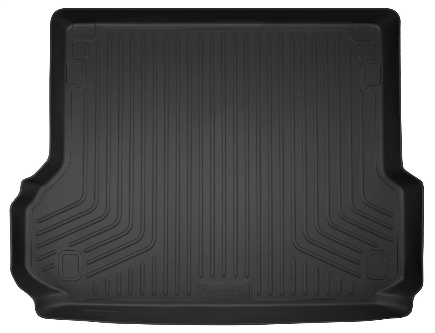 Husky Liners Husky Liners 25781 WeatherBeater Cargo Liner Fits 10-14 GS460 GX460