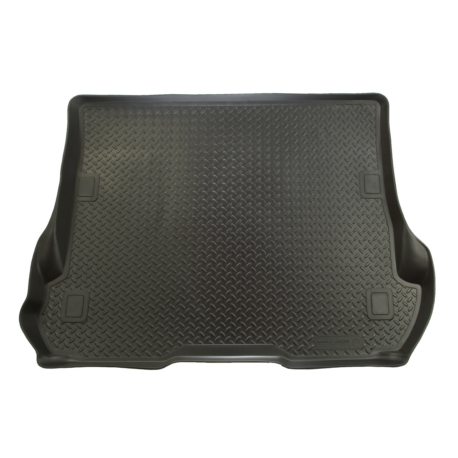 Husky Liners Husky Liners 25881 Classic Style; Cargo Liner Fits 08-13 Highlander