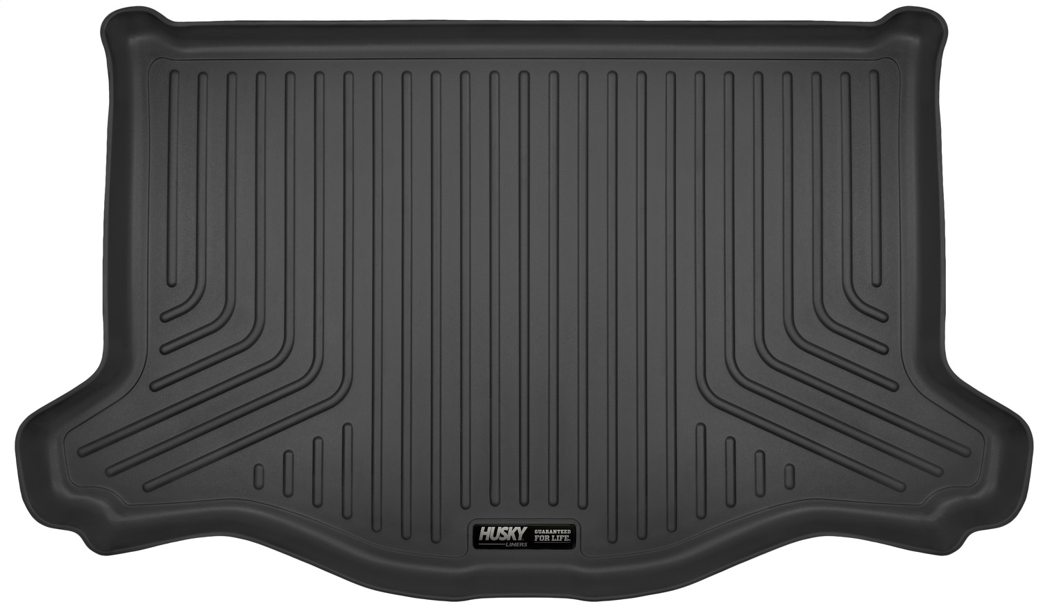 Husky Liners Husky Liners 29491 WeatherBeater Cargo Liner Fits 15 Fit