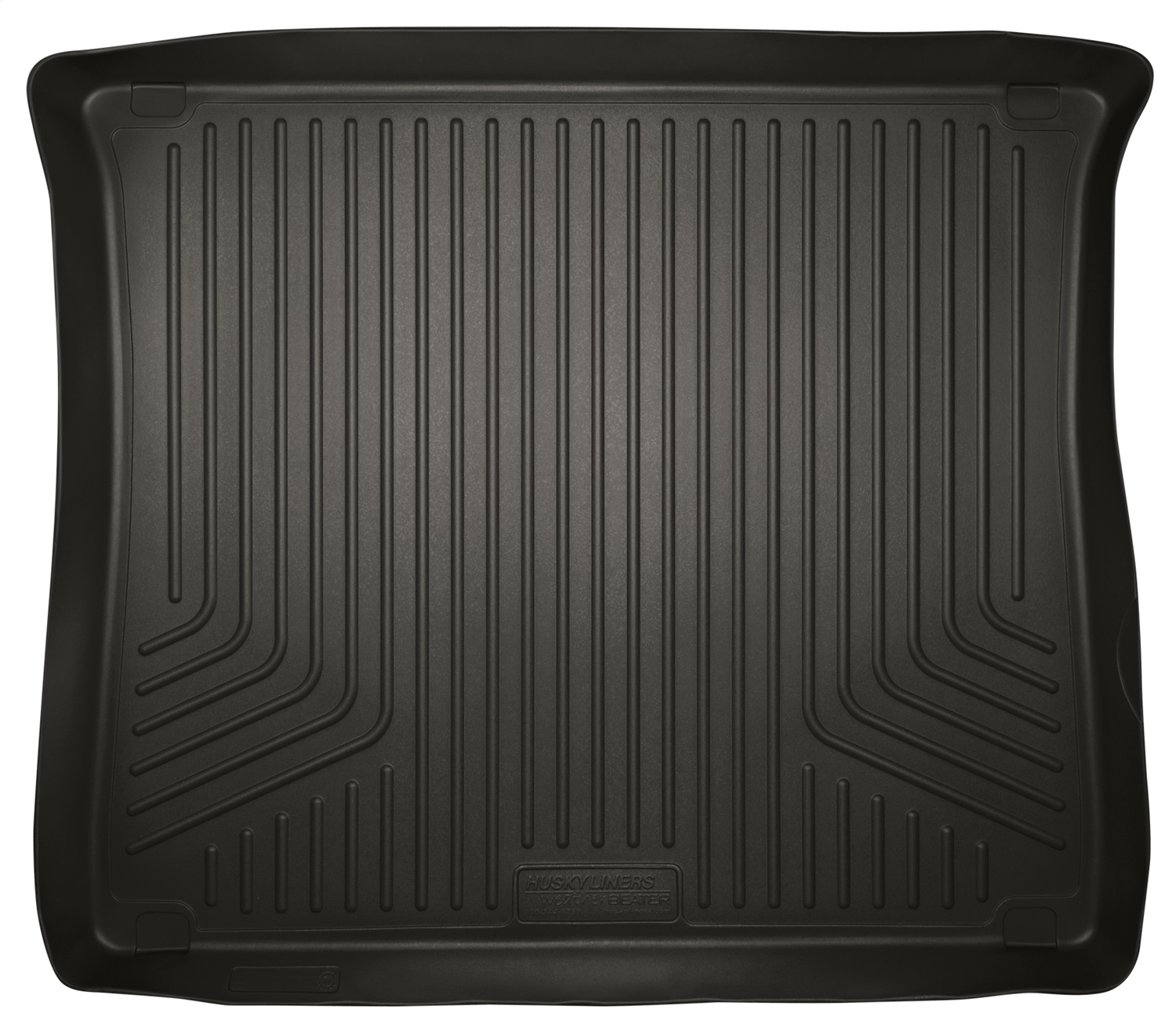 Husky Liners Husky Liners 29931 WeatherBeater Cargo Liner Fits 13-14 Santa Fe