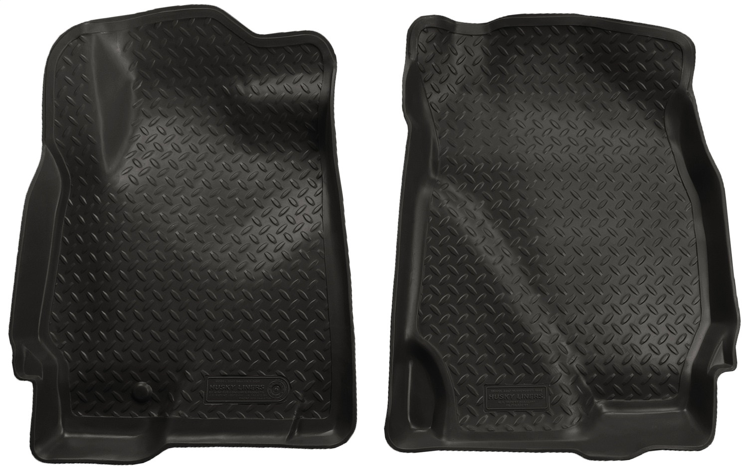 Husky Liners Husky Liners 33171 Classic Style; Floor Liner Fits 05-08 Escape Mariner Tribute