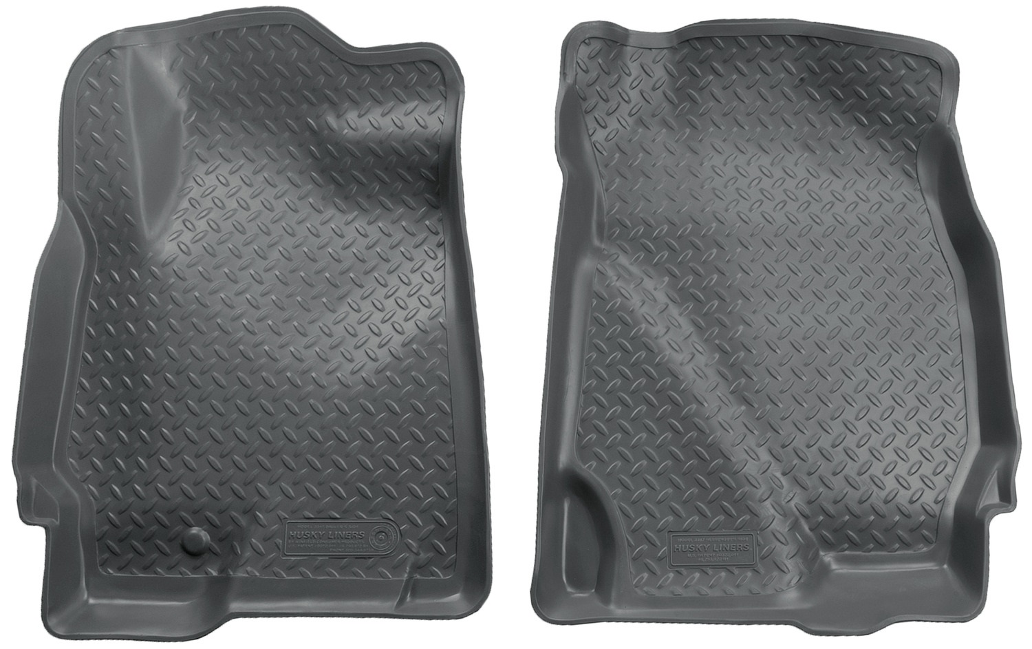 Husky Liners Husky Liners 33172 Classic Style; Floor Liner Fits 05-08 Escape Mariner Tribute