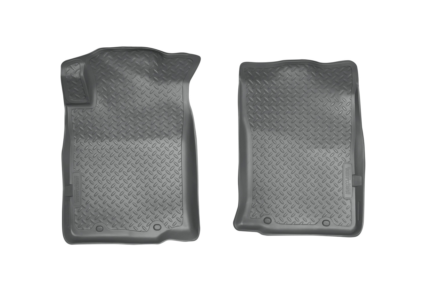 Husky Liners Husky Liners 35472 Classic Style; Floor Liner Fits 05-15 Tacoma