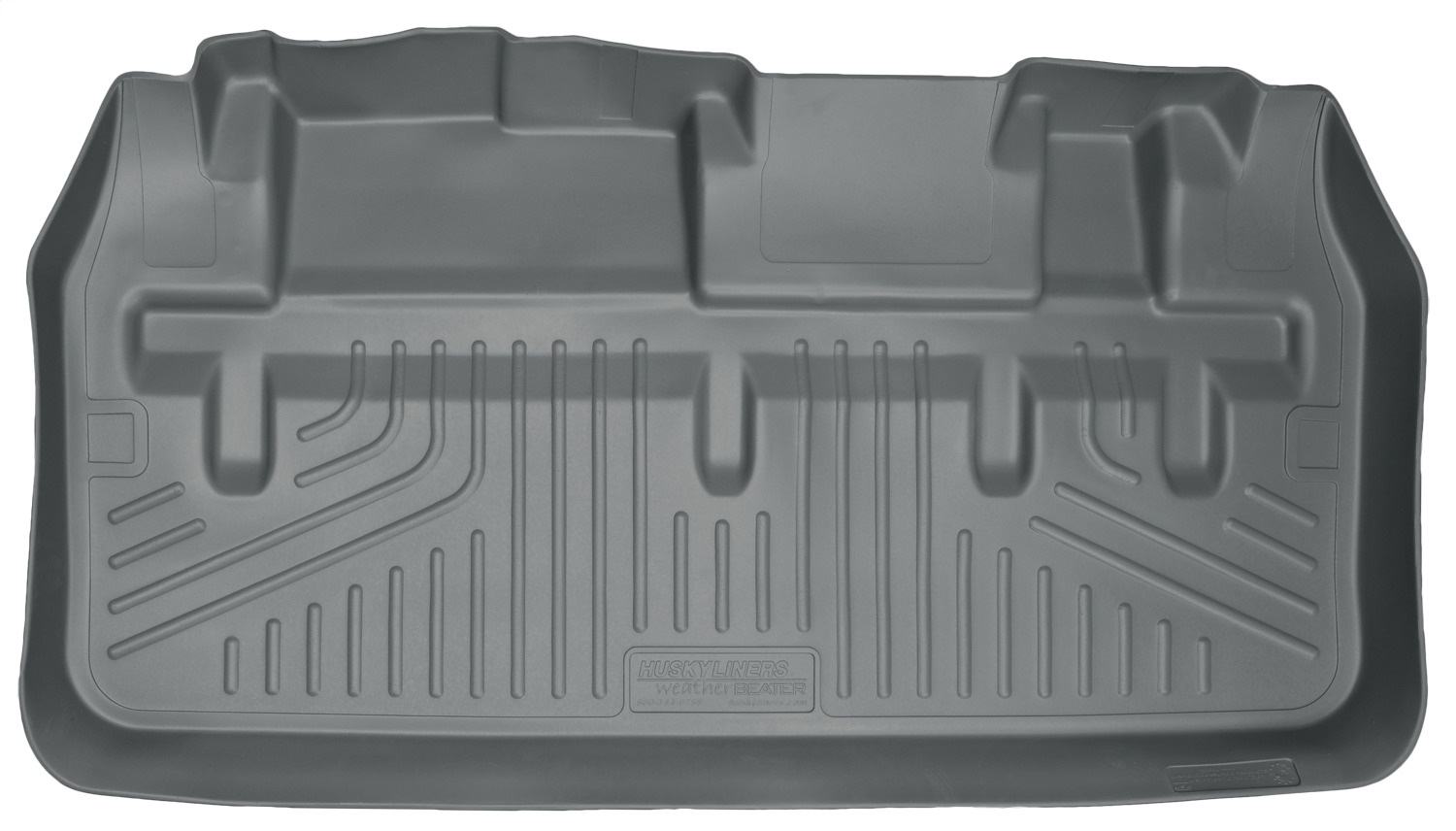 Husky Liners Husky Liners 44042 WeatherBeater Cargo Liner Fits 11-15 Sienna