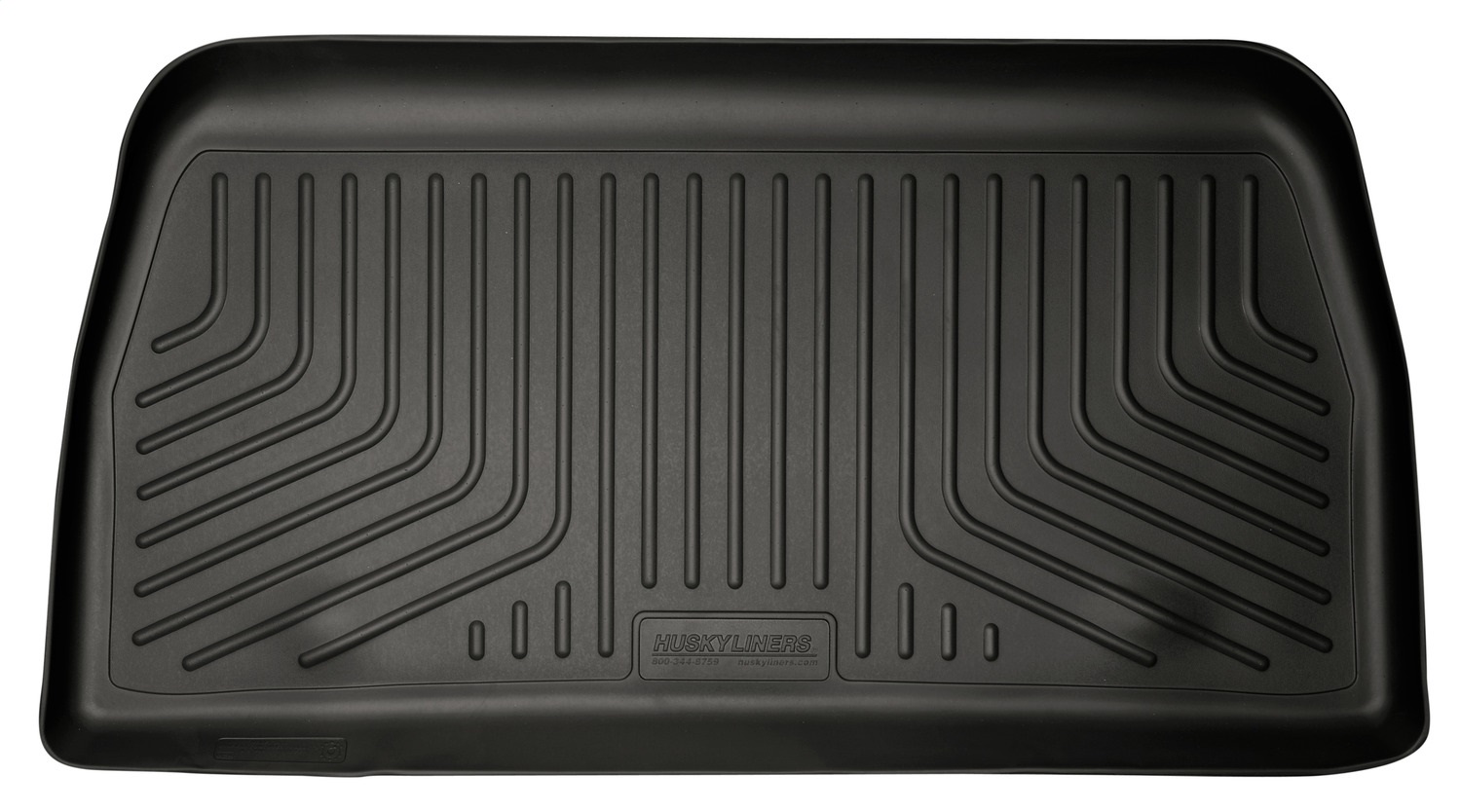 Husky Liners Husky Liners 44061 WeatherBeater Cargo Liner Fits 11-15 Odyssey