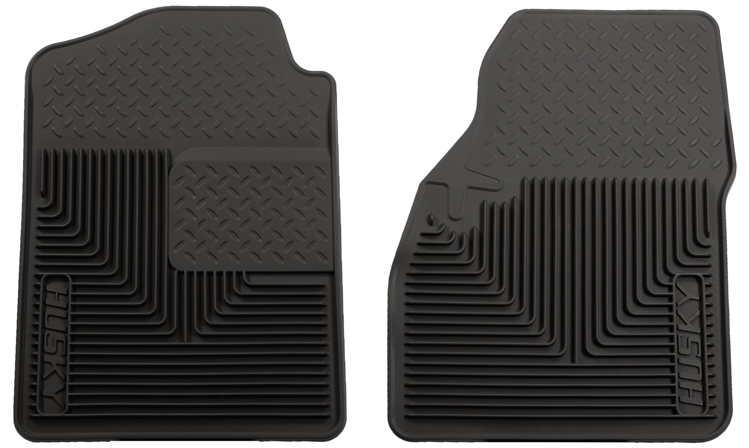 Husky Liners Husky Liners 51031 Heavy Duty Floor Mat