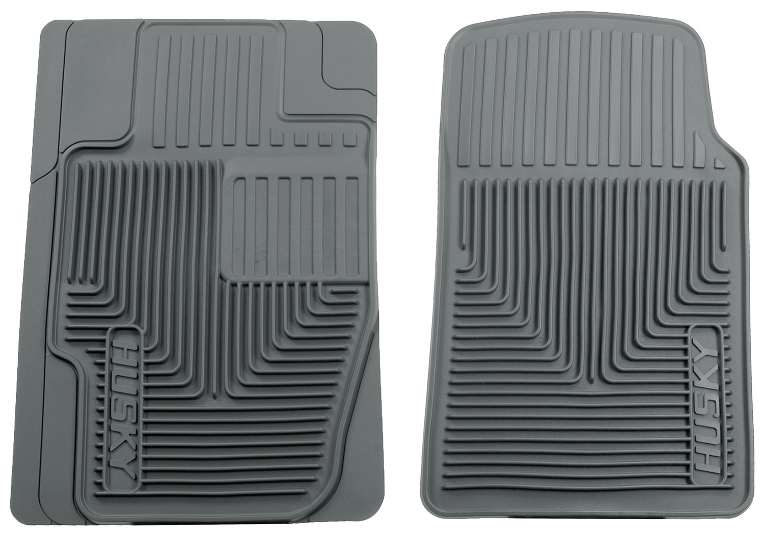 Husky Liners Husky Liners 51112 Heavy Duty Floor Mat