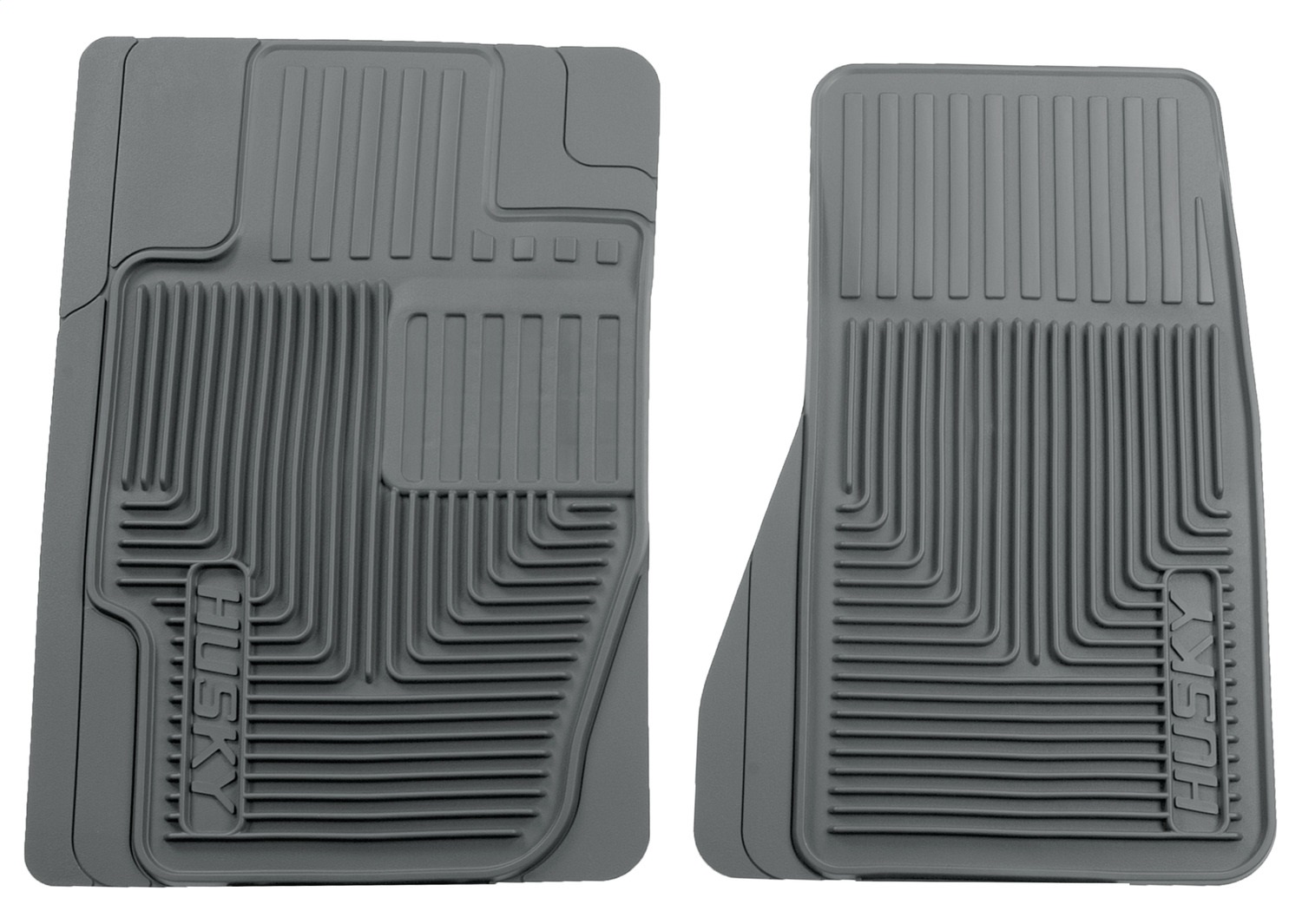 Husky Liners Husky Liners 51122 Heavy Duty Floor Mat