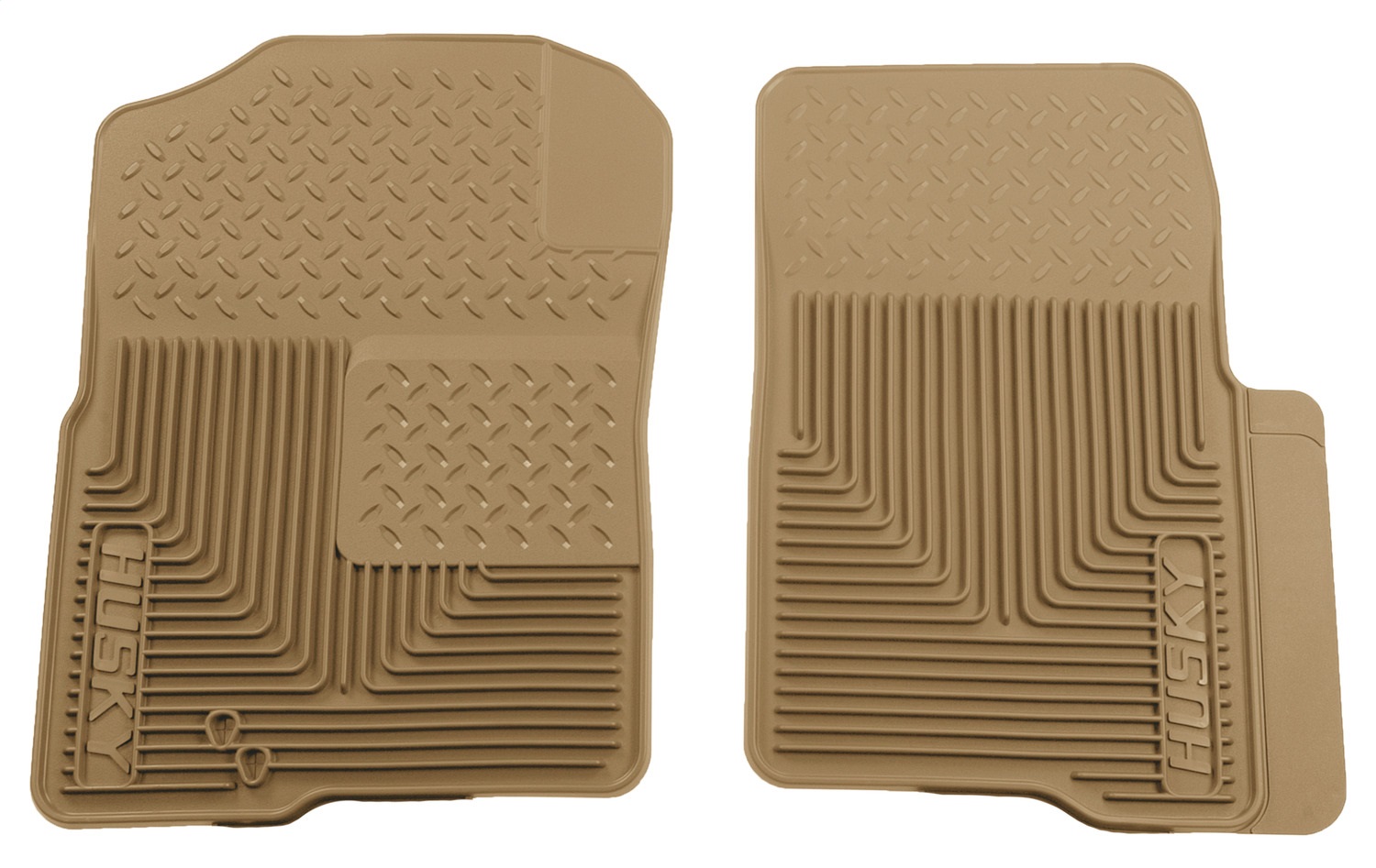 Husky Liners Husky Liners 51233 Heavy Duty Floor Mat