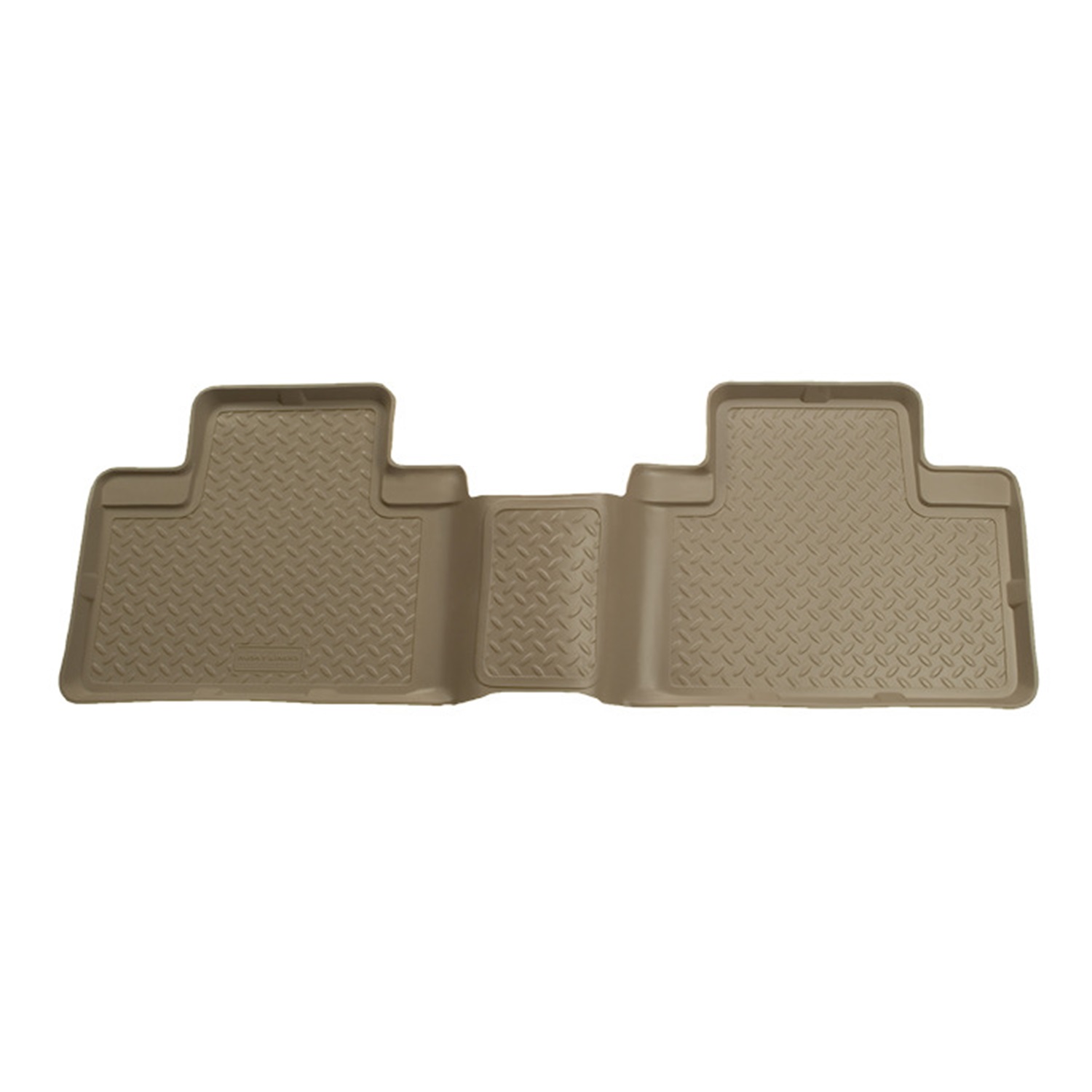 Husky Liners Husky Liners 60153 Classic Style; Floor Liner Fits 07-15 Caliber Compass Patriot