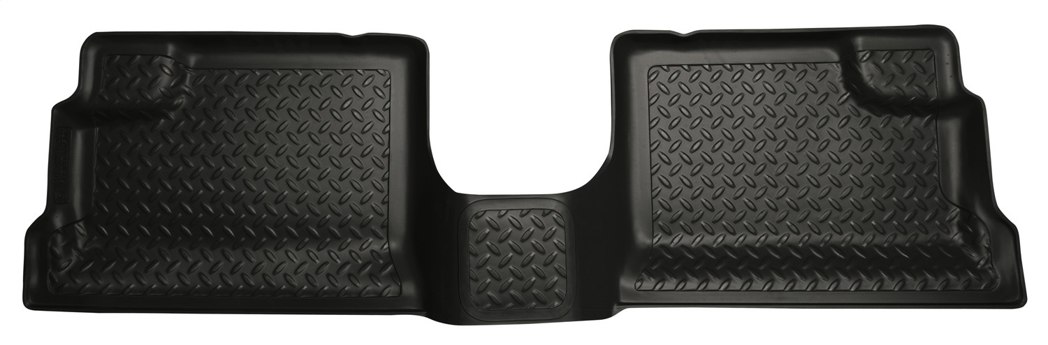 Husky Liners Husky Liners 60551 Classic Style; Floor Liner Fits 11-13 Wrangler (JK)