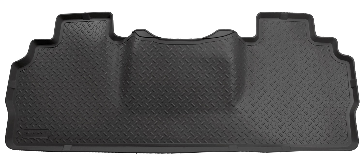 Husky Liners Husky Liners 60851 Classic Style; Floor Liner Fits Ram 1500 Ram 2500 Ram 3500