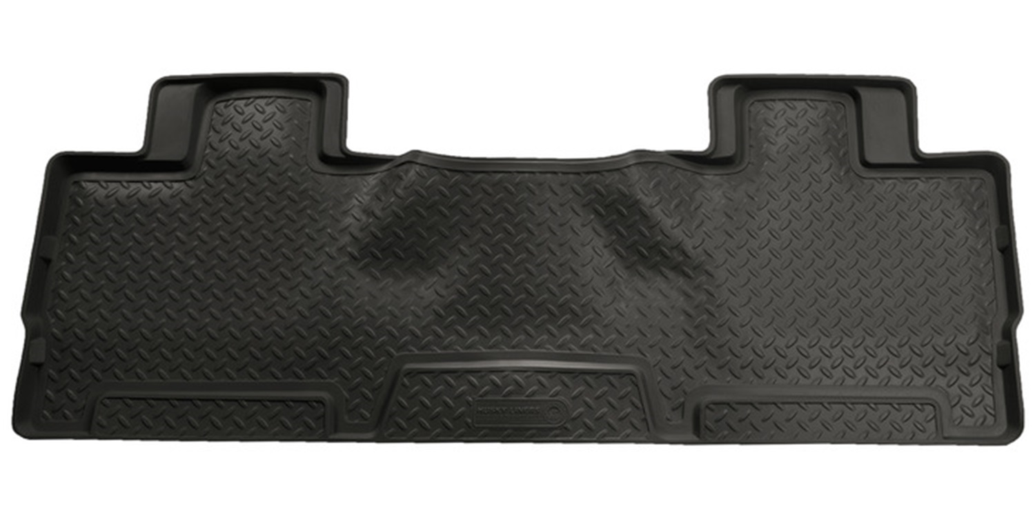 Husky Liners Husky Liners 63531 Classic Style; Floor Liner Fits 07-14 Expedition Navigator