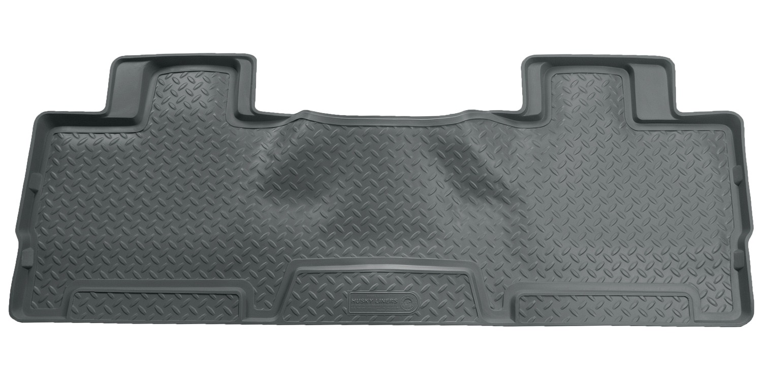 Husky Liners Husky Liners 63532 Classic Style; Floor Liner Fits 07-14 Expedition Navigator