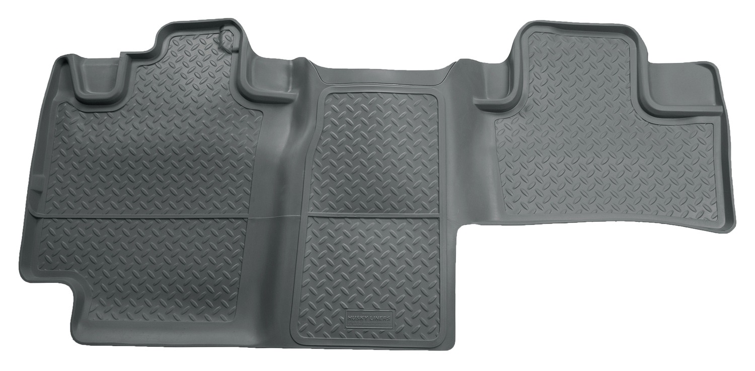 Husky Liners Husky Liners 63672 Classic Style; Floor Liner Fits 04-08 F-150