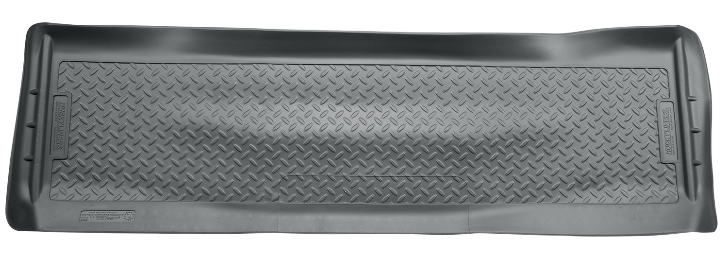 Husky Liners Husky Liners 63692 Classic Style; Floor Liner Fits 09-14 F-150
