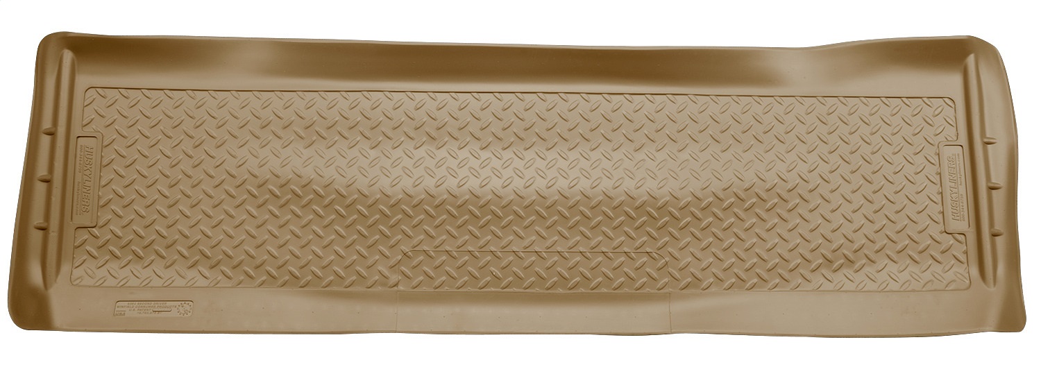 Husky Liners Husky Liners 63693 Classic Style; Floor Liner Fits 09-14 F-150