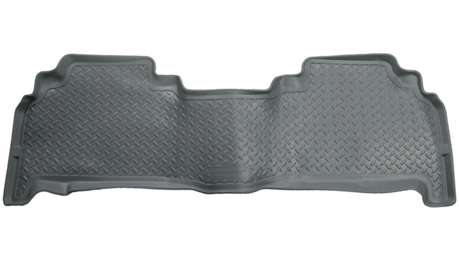 Husky Liners Husky Liners 65332 Classic Style; Floor Liner Fits 08-14 Land Cruiser LX570