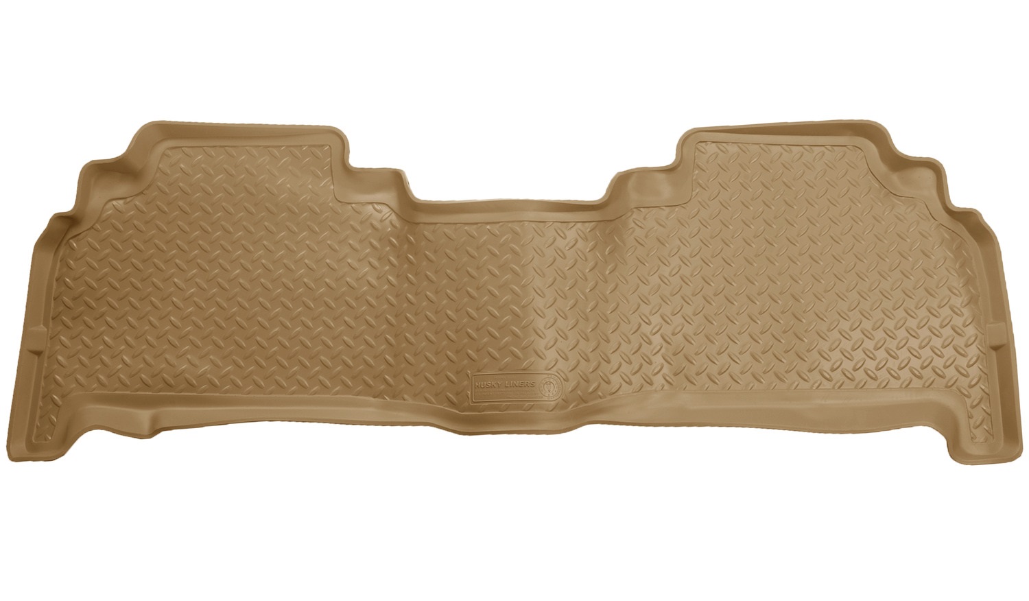 Husky Liners Husky Liners 65333 Classic Style; Floor Liner Fits 08-14 Land Cruiser LX570
