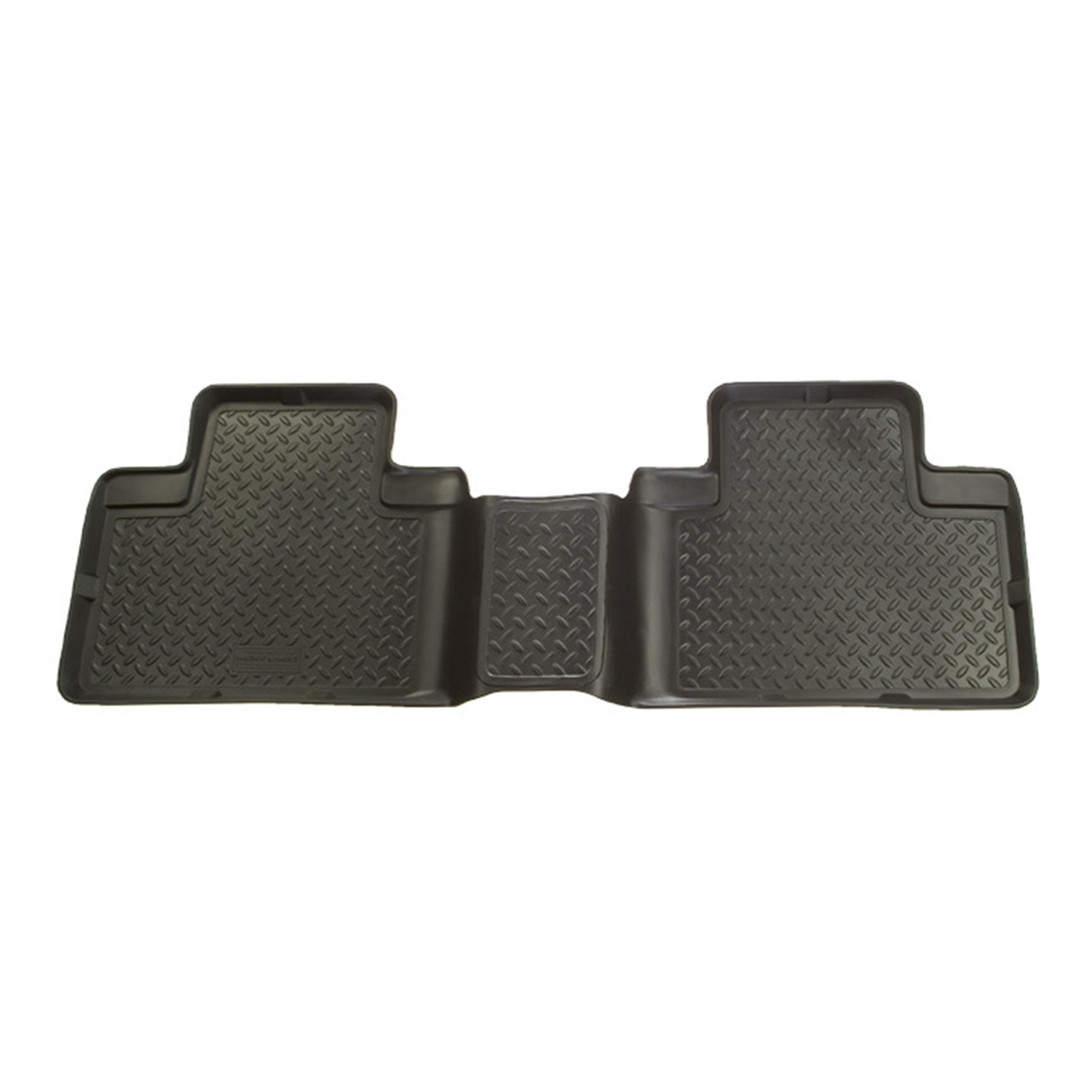 Husky Liners Husky Liners 65471 Classic Style; Floor Liner Fits 12-15 Tacoma