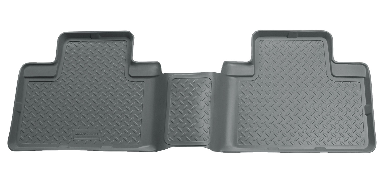 Husky Liners Husky Liners 65492 Classic Style; Floor Liner Fits 05-15 Tacoma